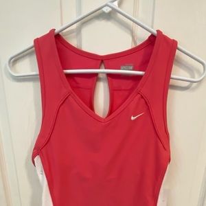 Nike active wear.  Brand new never wore.  Size medium